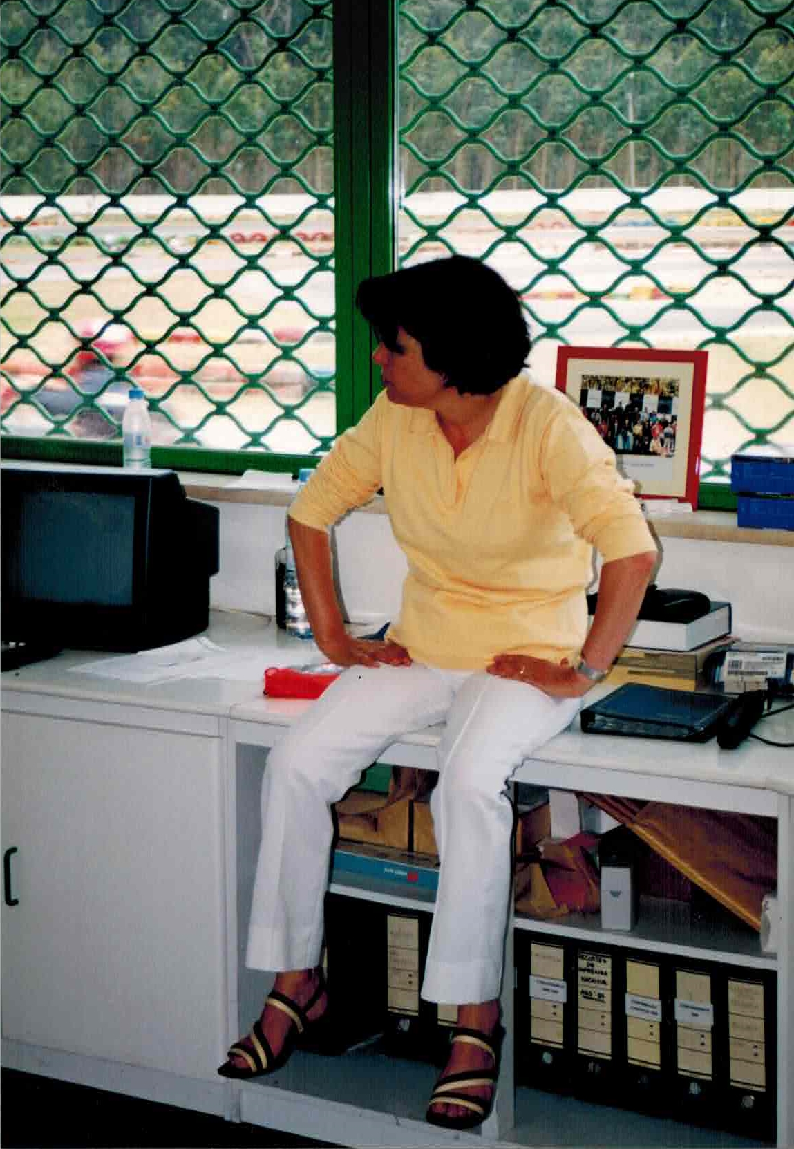 IV Edição 24 Horas da Batalha 199929